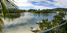 Sunshine Coast property
