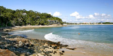 Noosa Holiday Accommodation