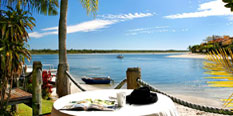 Sunshine Beach Holiday Accommodation