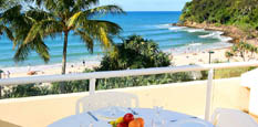 Noosa Holiday Accommodation