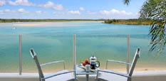 Noosa Sound Accommodation