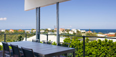 Sunshine Coast property